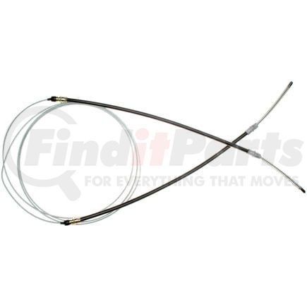 Raybestos BC92354 Parking Brake Cable Parking Brake Cable RR
