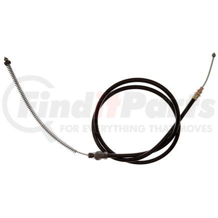BC93193 by RAYBESTOS - Parking Brake Cable R-RR