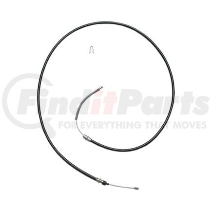 BC-93844 by RAYBESTOS - PARKING BRAKE CABLE