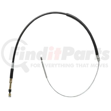 BC-93849 by RAYBESTOS - PARKING BRAKE CABLE