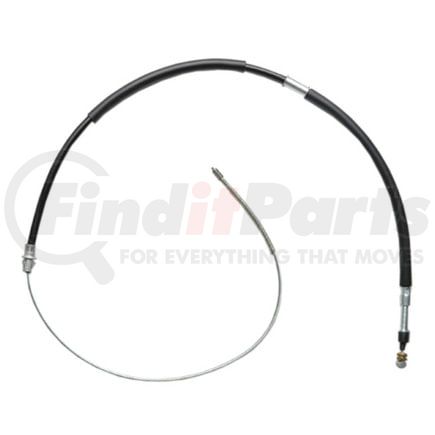 BC-93850 by RAYBESTOS - PARKING BRAKE CABLE