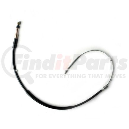 BC-93851 by RAYBESTOS - PARKING BRAKE CABLE