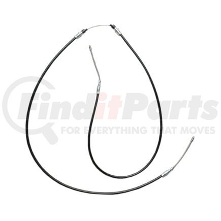 BC-93852 by RAYBESTOS - PARKING BRAKE CABLE