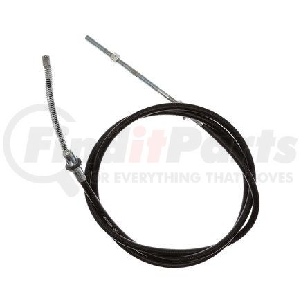 Raybestos BC93890 Parking Brake Cable Parking Brk Cable