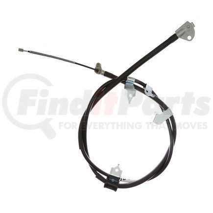 BC96649 by RAYBESTOS - Brake Parts Inc Raybestos Element3 Parking Brake Cable