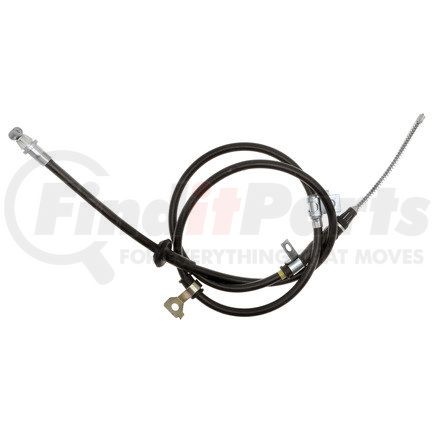 BC96652 by RAYBESTOS - Brake Parts Inc Raybestos Element3 Parking Brake Cable