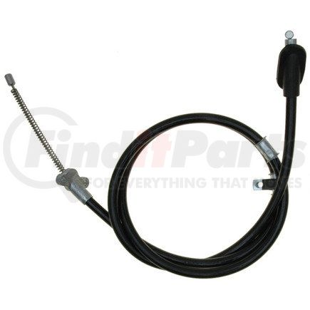 BC96782 by RAYBESTOS - Brake Parts Inc Raybestos Element3 Parking Brake Cable