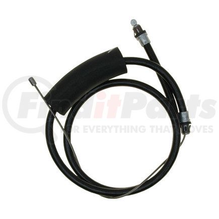 BC96796 by RAYBESTOS - Brake Parts Inc Raybestos Element3 Parking Brake Cable