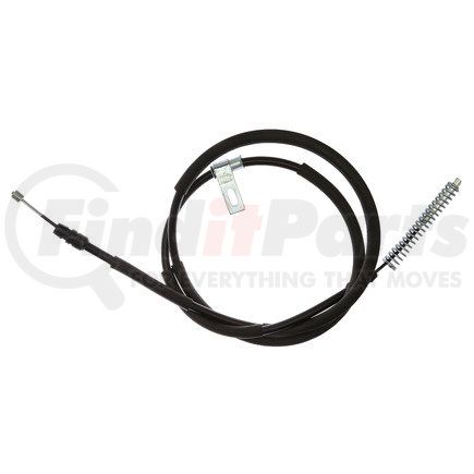 BC96827 by RAYBESTOS - Brake Parts Inc Raybestos Element3 Parking Brake Cable