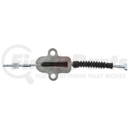 BC96840 by RAYBESTOS - Brake Parts Inc Raybestos Element3 Parking Brake Cable