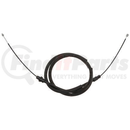 BC96828 by RAYBESTOS - Brake Parts Inc Raybestos Element3 Parking Brake Cable