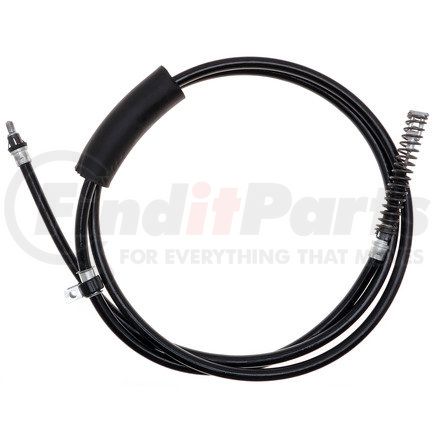 BC96866 by RAYBESTOS - Brake Parts Inc Raybestos Element3 Parking Brake Cable