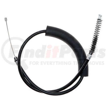 BC96872 by RAYBESTOS - Brake Parts Inc Raybestos Element3 Parking Brake Cable