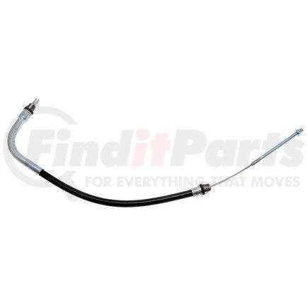 BC96881 by RAYBESTOS - Brake Parts Inc Raybestos Element3 Parking Brake Cable