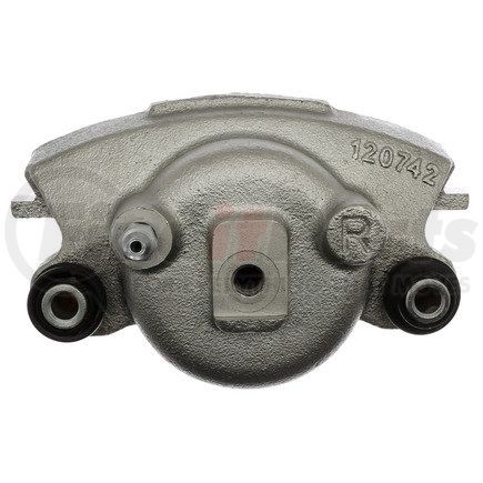 RC10185C by RAYBESTOS - Raybestos R-Line Reman Loaded Coated Caliper