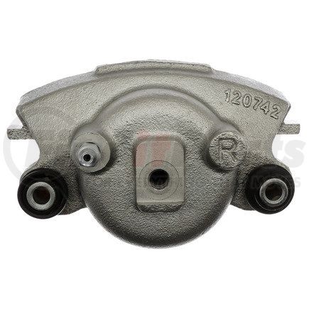 RC10185C by RAYBESTOS - Brake Parts Inc Raybestos R-Line Remanufactured Loaded Coated Disc Brake Caliper