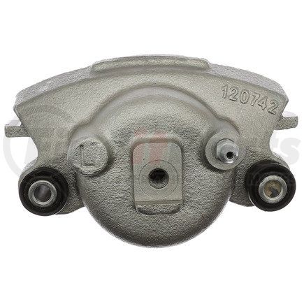 RC10186C by RAYBESTOS - Raybestos R-Line Reman Loaded Coated Caliper