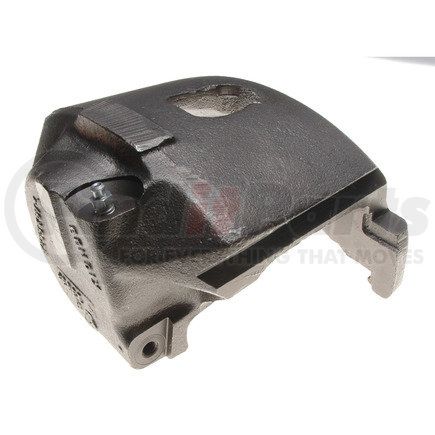 Raybestos RC10214SS Disc Brake Caliper Raybestos R-Line Reman Loaded Caliper & Bracket Assy