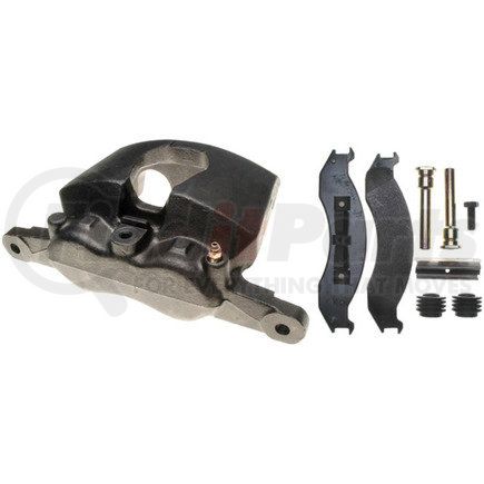 Raybestos RC10272 Disc Brake Caliper Raybestos R-Line Reman Loaded Caliper