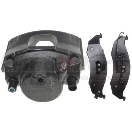 Raybestos RC10366 Disc Brake Caliper Disc Brk Caliper