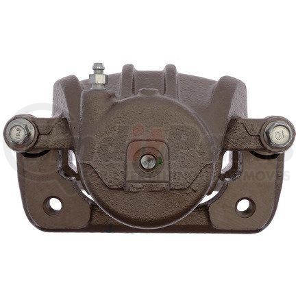 Raybestos RC10457 Disc Brake Caliper Raybestos R-Line Reman Loaded Caliper & Bracket Assy
