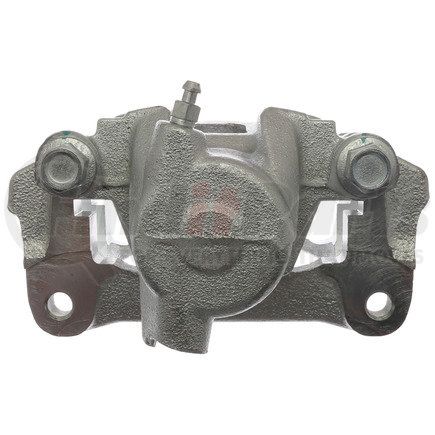 RC10463C by RAYBESTOS - Raybestos R-Line Reman Loaded Coated Caliper & Bracket Assy