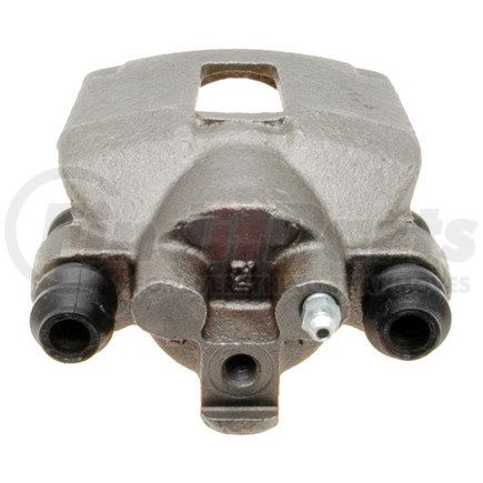 RC10630C by RAYBESTOS - Brake Parts Inc Raybestos R-Line Remanufactured Loaded Coated Disc Brake Caliper