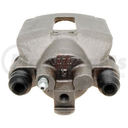 Raybestos RC10629C Disc Brake Caliper Raybestos R-Line Reman Loaded Coated Caliper