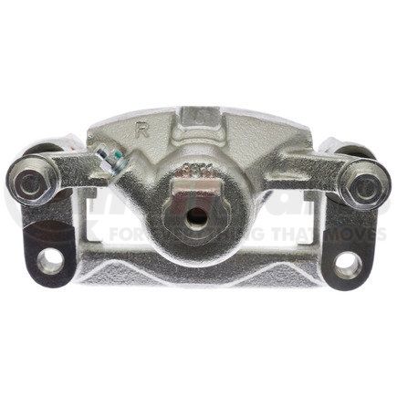 RC10841PC by RAYBESTOS - Raybestos Specialty - Police Reman Loaded Caliper & Bracket Assy