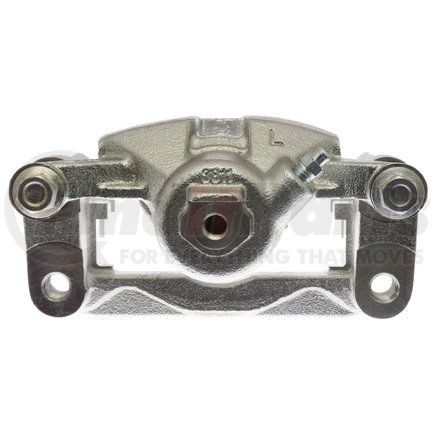 RC10842PC by RAYBESTOS - Brake Parts Inc Raybestos Specialty - Police Remanufactured Loaded Disc Brake Caliper and Bracket Assembly