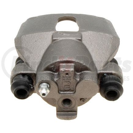RC10911C by RAYBESTOS - Brake Parts Inc Raybestos R-Line Remanufactured Loaded Coated Disc Brake Caliper