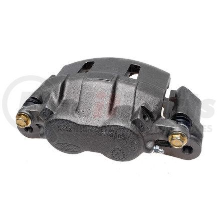 RC10960C by RAYBESTOS - Raybestos R-Line Reman Loaded Coated Caliper & Bracket Assy