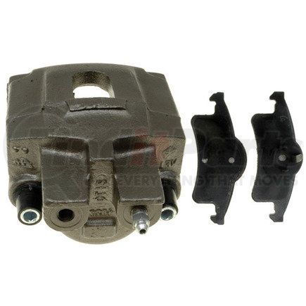 RC10986 by RAYBESTOS - Raybestos R-Line Reman Loaded Caliper