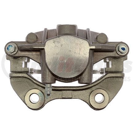 Raybestos RC11035C Disc Brake Caliper Raybestos R-Line Reman Loaded Coated Caliper & Bracket Assy