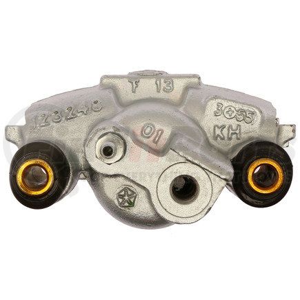 Raybestos RC11167C Disc Brake Caliper Raybestos R-Line Reman Loaded Coated Caliper