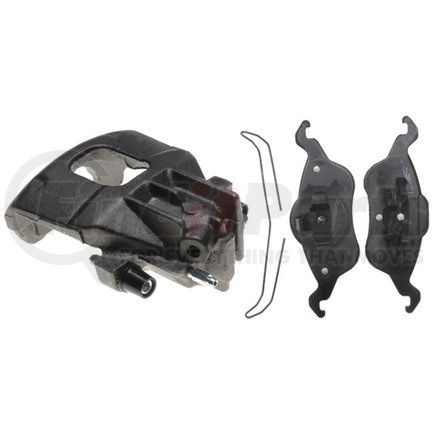 Raybestos RC11099 Disc Brake Caliper Raybestos R-Line Reman Loaded Caliper