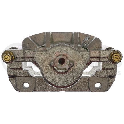 Raybestos RC11120C Disc Brake Caliper Raybestos R-Line Reman Loaded Coated Caliper & Bracket Assy