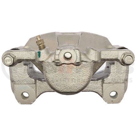 RC11125C by RAYBESTOS - Raybestos R-Line Reman Loaded Coated Caliper & Bracket Assy