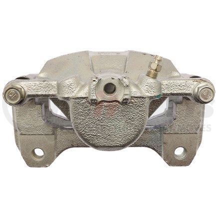 RC11126C by RAYBESTOS - Brake Parts Inc Raybestos R-Line Remanufactured Loaded Coated Disc Brake Caliper and Bracket Assembly