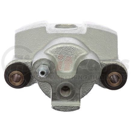 RC11267C by RAYBESTOS - Brake Parts Inc Raybestos R-Line Remanufactured Loaded Coated Disc Brake Caliper and Bracket Assembly