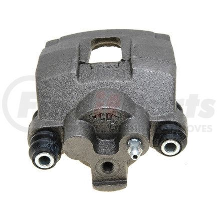 Raybestos RC11268 Disc Brake Caliper Raybestos R-Line Reman Loaded Caliper & Bracket Assy