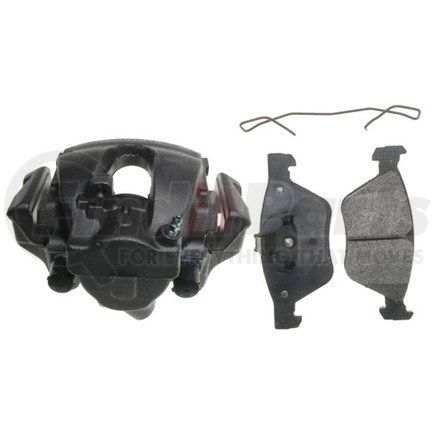 RC11274 by RAYBESTOS - Brake Parts Inc Raybestos R-Line Remanufactured Loaded Disc Brake Caliper