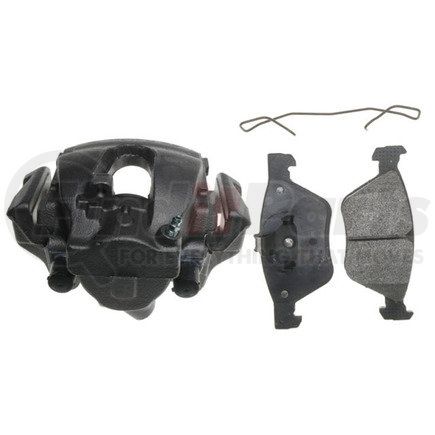 Raybestos RC11274 Disc Brake Caliper Raybestos R-Line Reman Loaded Caliper