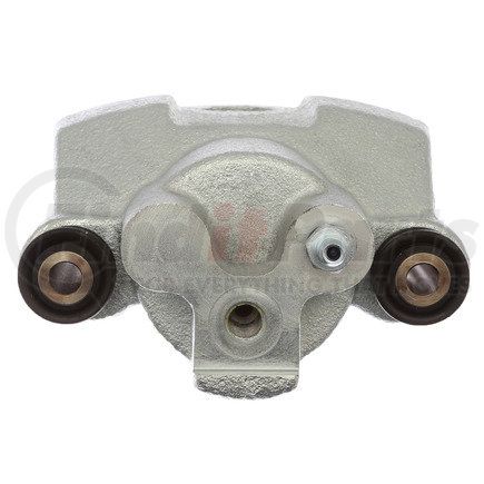 RC11268C by RAYBESTOS - Raybestos R-Line Reman Loaded Coated Caliper & Bracket Assy