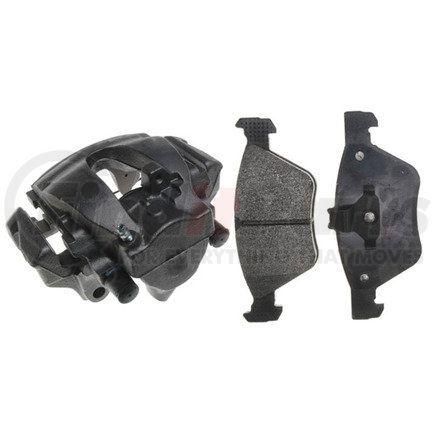 Raybestos RC11273 Disc Brake Caliper Raybestos R-Line Reman Loaded Caliper