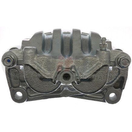 RC11344C by RAYBESTOS - Raybestos R-Line Reman Loaded Coated Caliper & Bracket Assy