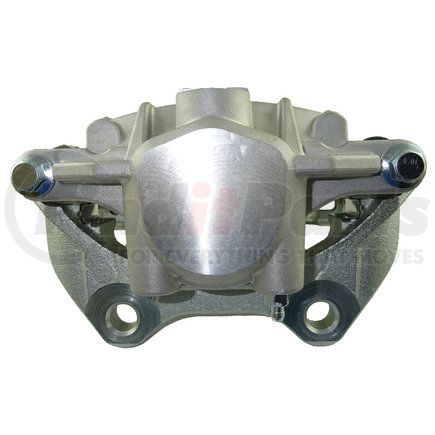 Raybestos RC11360C Disc Brake Caliper Raybestos R-Line Reman Loaded Coated Caliper & Bracket Assy