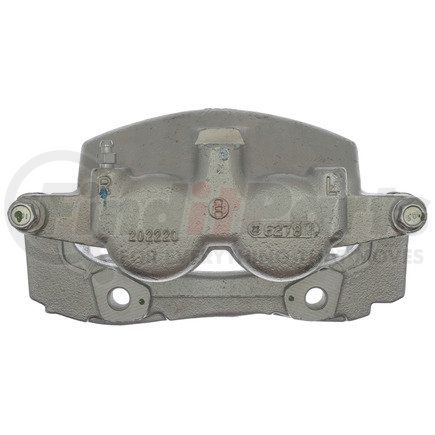 RC11381PC by RAYBESTOS - Raybestos Specialty - Police Reman Loaded Caliper & Bracket Assy