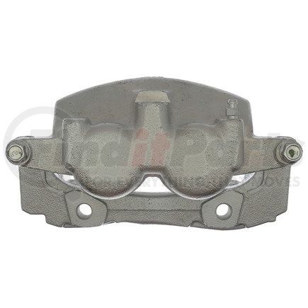 RC11382PC by RAYBESTOS - Raybestos Specialty - Police Reman Loaded Caliper & Bracket Assy