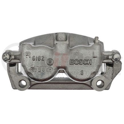Raybestos RC11380C Disc Brake Caliper Raybestos R-Line Reman Loaded Coated Caliper & Bracket Assy